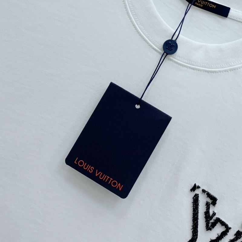 Louis Vuitton T-Shirts